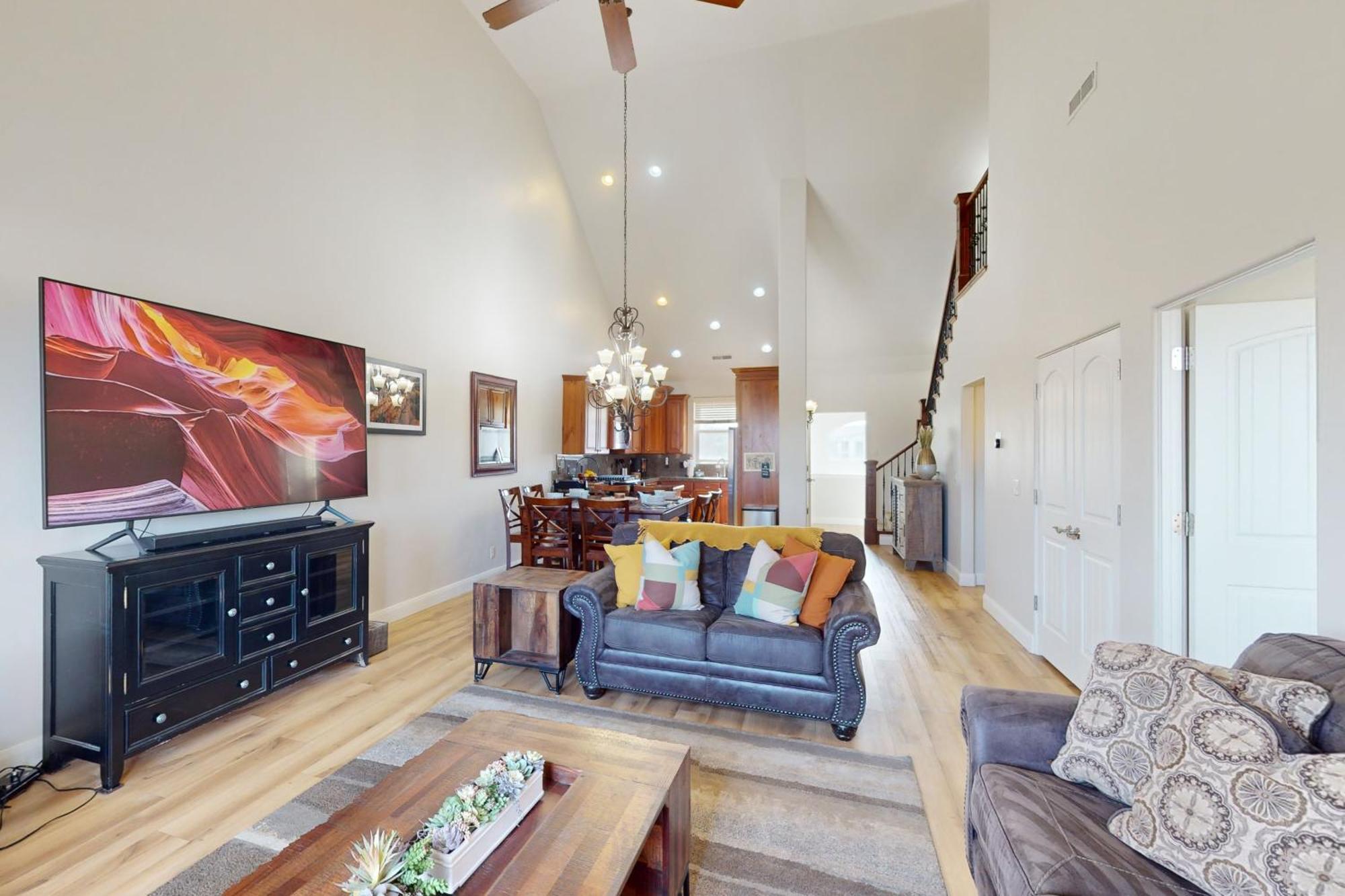 West Canyon Wonderland St. George Exterior foto